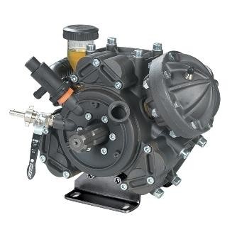 Pompa irroratrice Comet APS 71